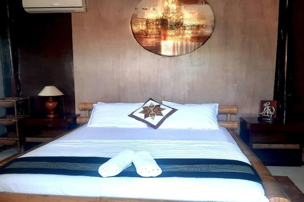 The Reinhold Guesthouse Bali Kerobokan  Exterior photo