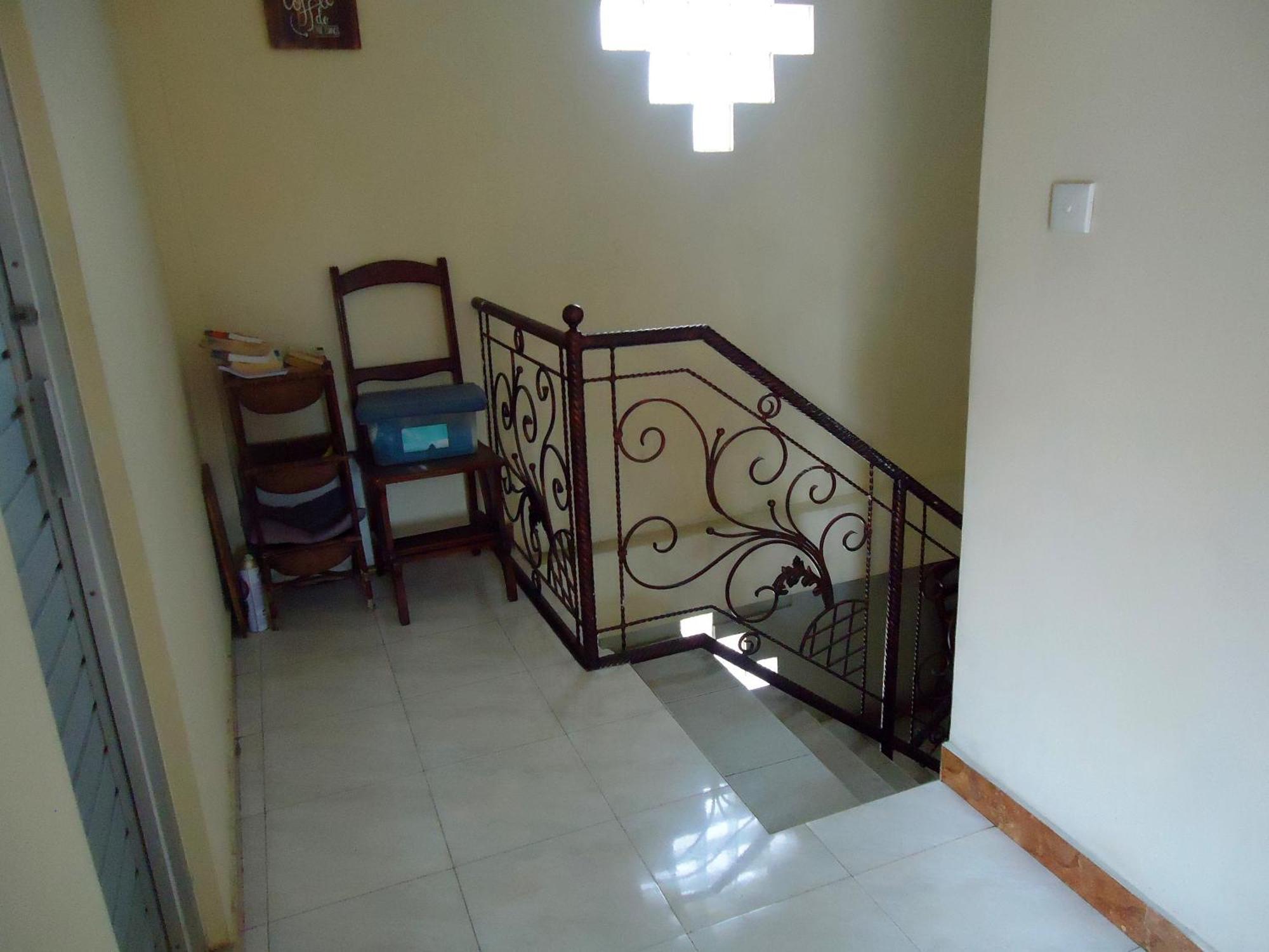 The Reinhold Guesthouse Bali Kerobokan  Exterior photo